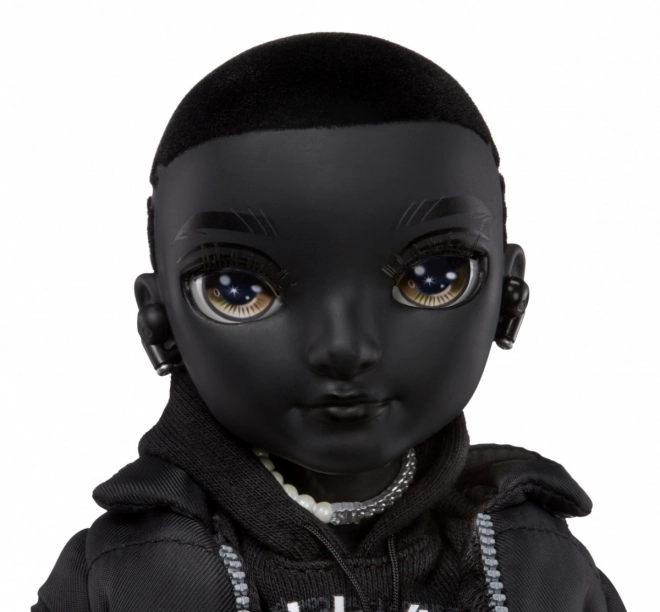 Shadow High S23 Mode Dukke - Rexx Mcqueen