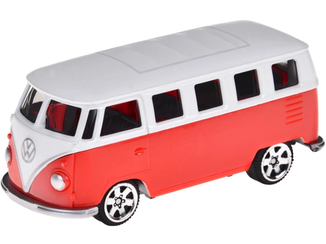 Metalbil Volkswagen T1