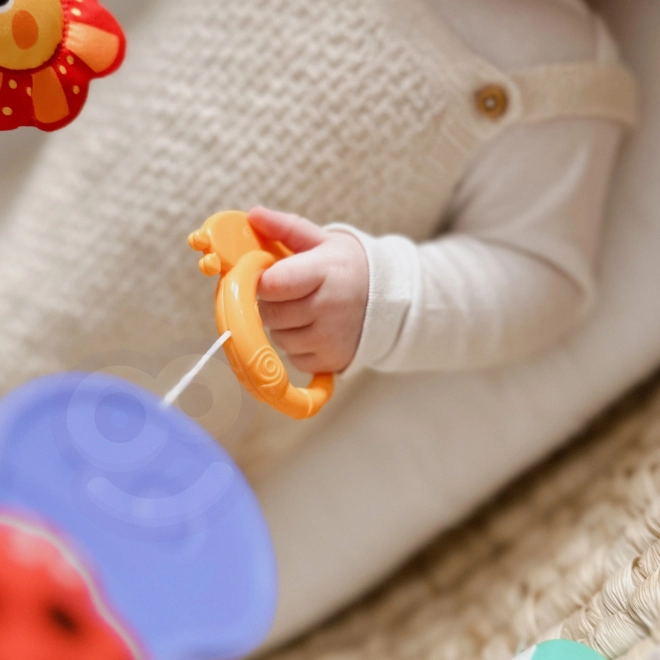Woopie bøjle til babysenge og barnevogne