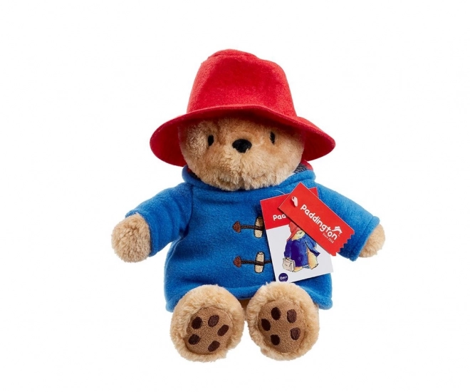 Plys bjørn Paddington