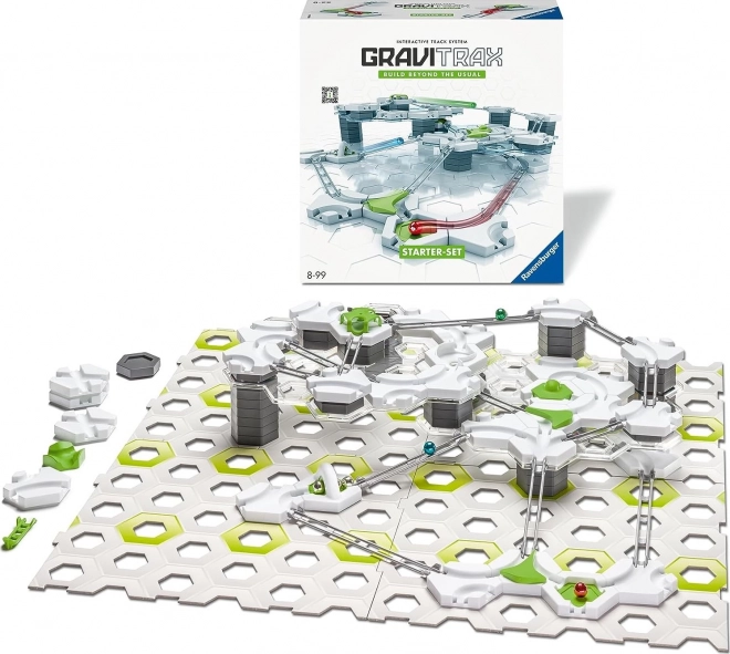 Ravensburger GraviTrax Startpakke
