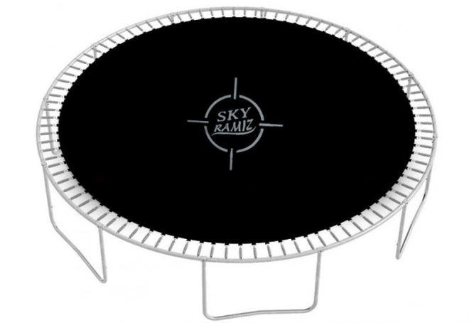 Have trampolinmåtte 8FT