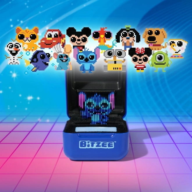 Spin Master Bitzee interaktive digitale kæledyr Disney