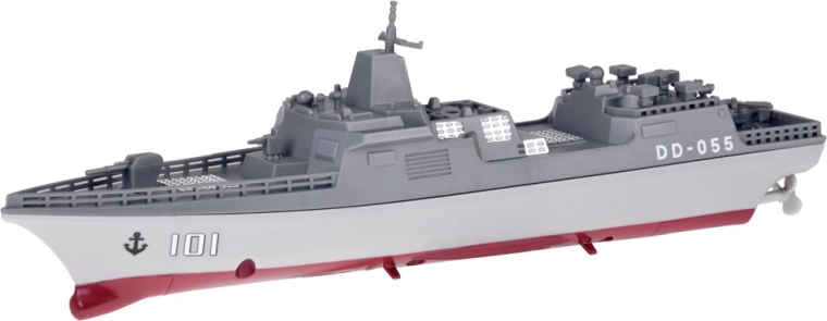 Robust konstruktion og kompakte mål