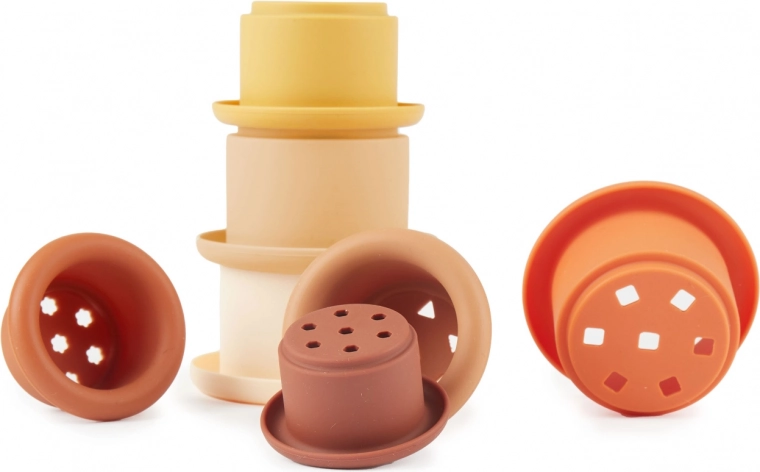 Sikker 100% silikone til vand og udendørs