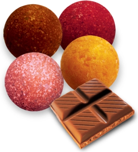 Chokoladearoma til afslapning