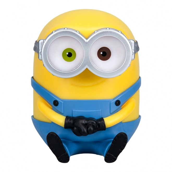 Minions lys 3D