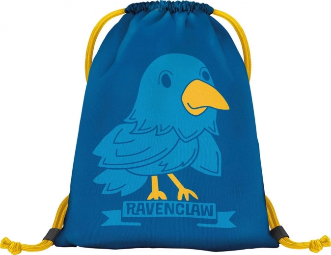 Skoletaske Harry Potter - Ravenclaw