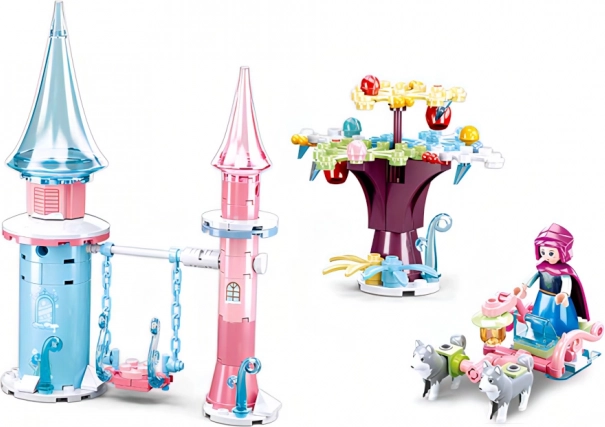 Innovativ Minifigur
