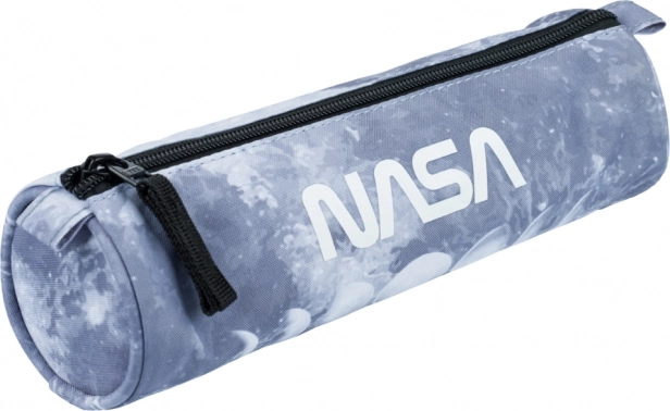 Skolesæt BAAGL Skate NASA grå