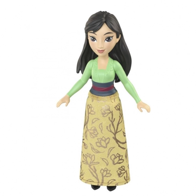 Disney prinsesser lille dukke