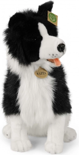 Realistisk udseende og blød plys