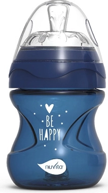 Flaske Cool 150 ml, Night blue