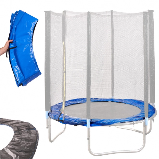 Beskyttelsesovertræk til trampolinens fjedre 183 cm