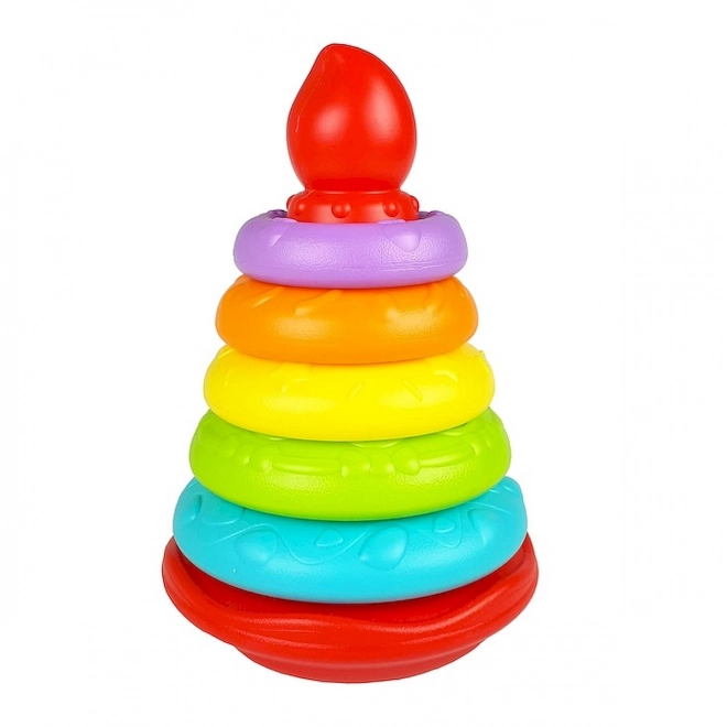WinFun Kager Tower Gynger
