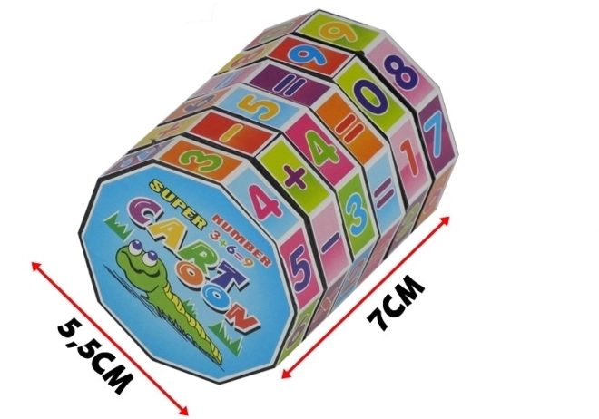 Kompakt og sikkert design