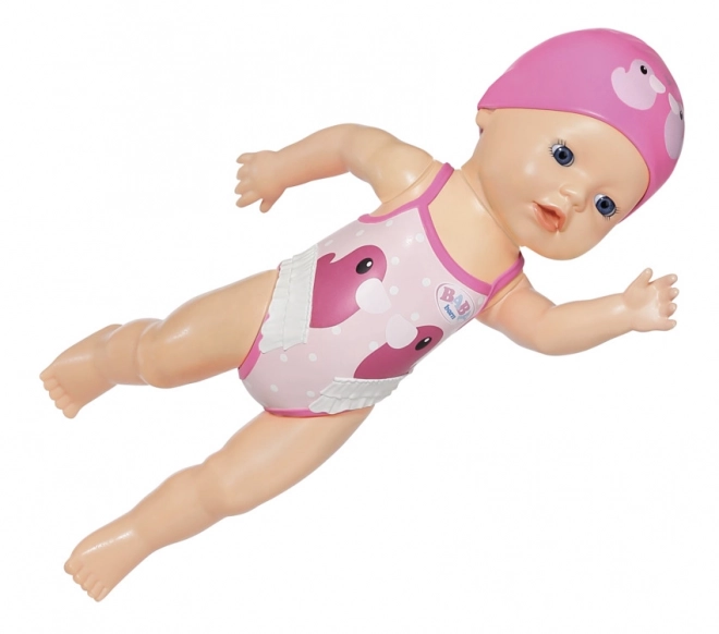 BABY born Min første Svømmer, 30 cm