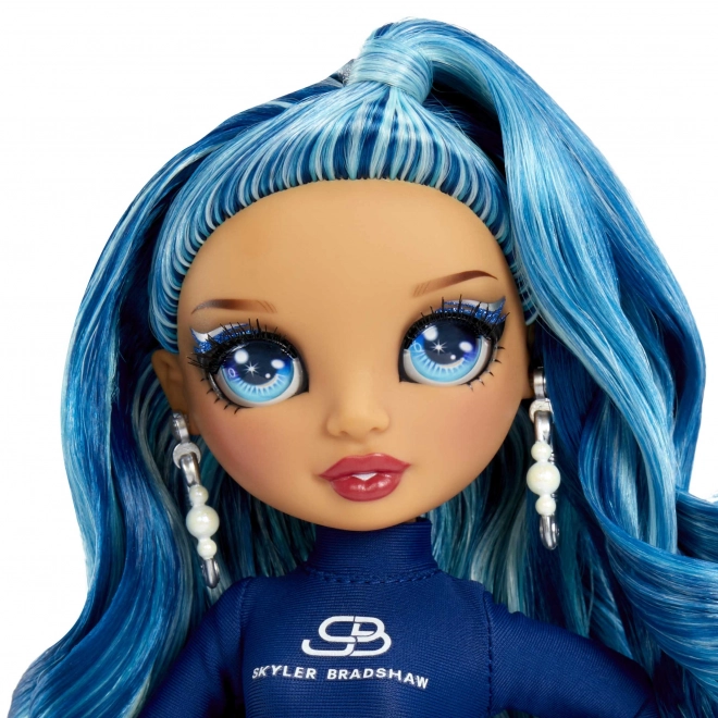 Eksklusiv dukke Skyler Bradshaw