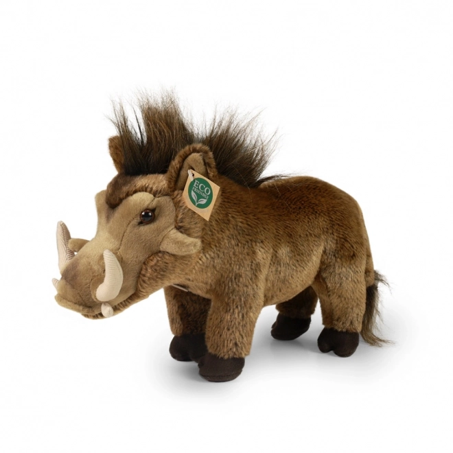 Plys Warthog 36 cm MILJØVENLIG