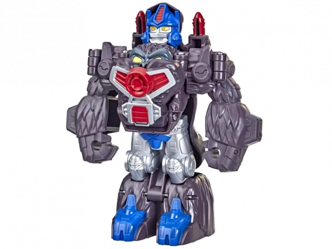 Transformers Optimus Primal figur 2i1