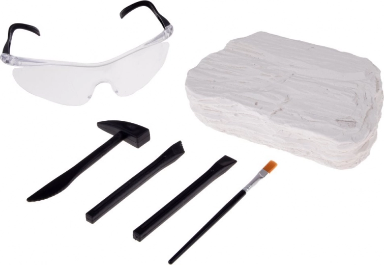 Sikker og sjov udgravning