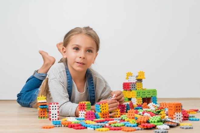 Støtte kreativitet