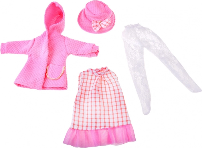 Magisk rosa kombination til enhver lejlighed