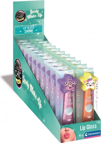 CRAZY CHIC lipgloss til børn