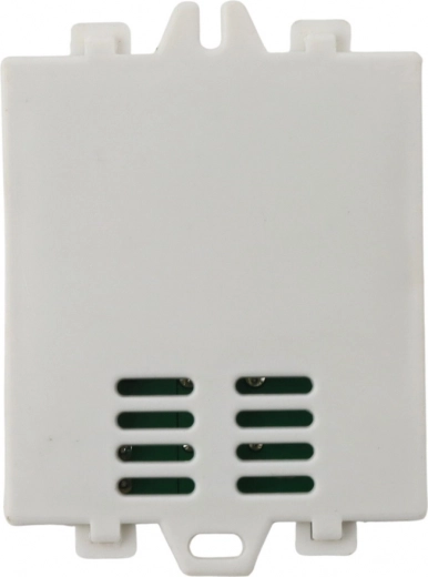 Robust konstruktion med ventilation