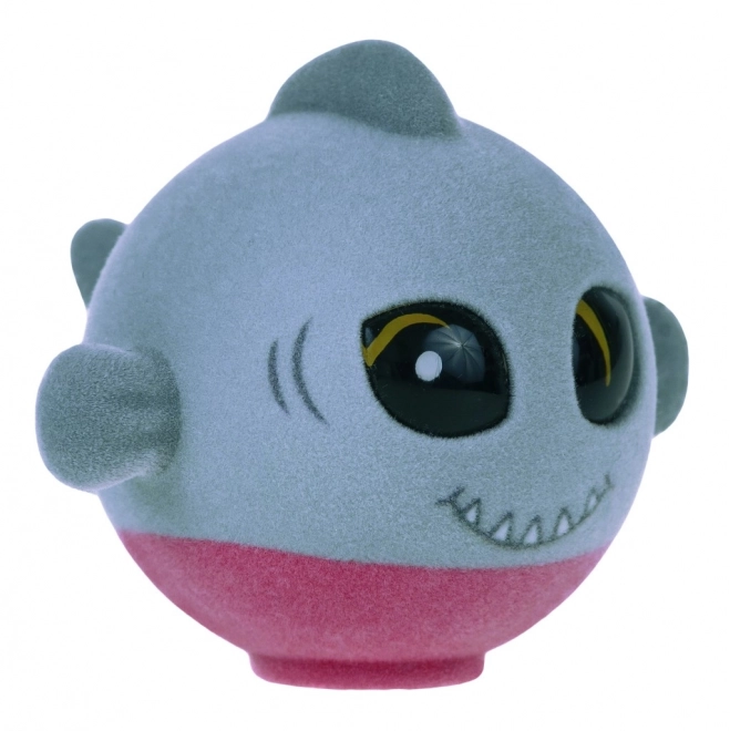 Figur Flockies Piraña Peri