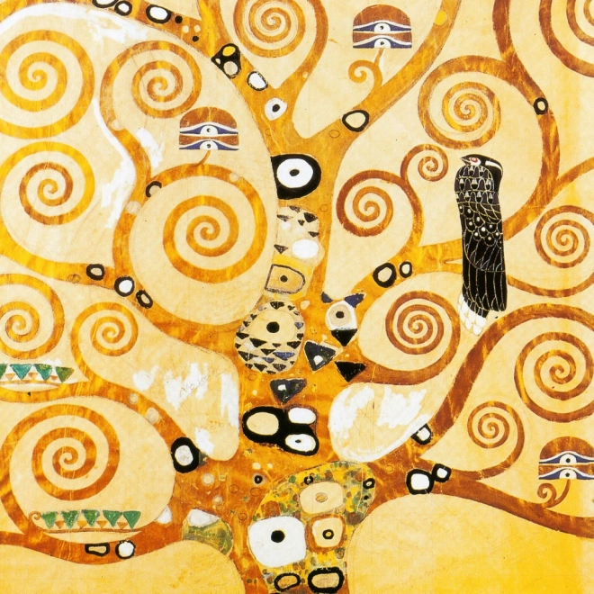 Notatkalender Gustav Klimt 2026