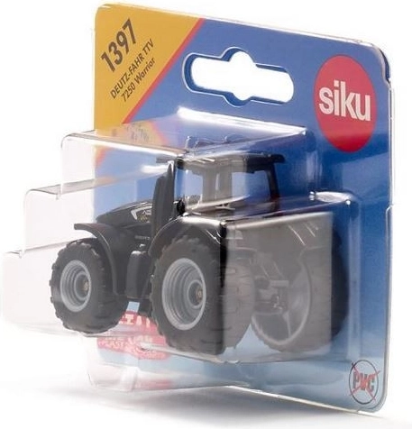 Sikkert og holdbart materiale