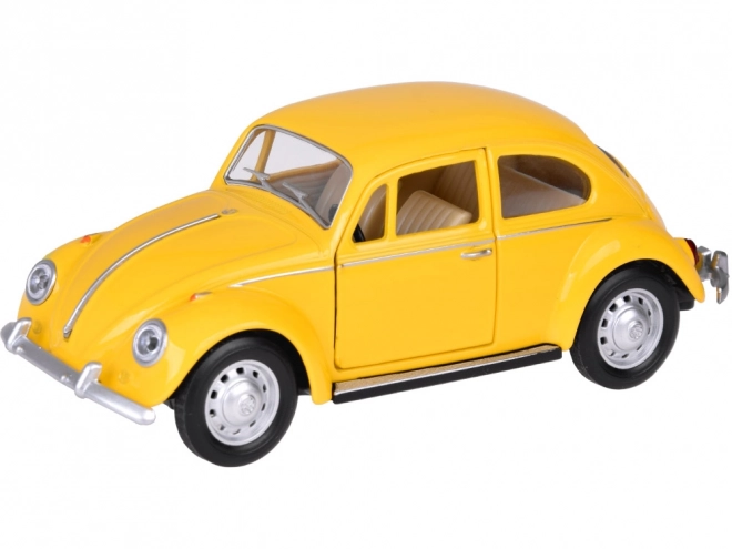 Samlevogn Volkswagen Klassisk Beetle 1967