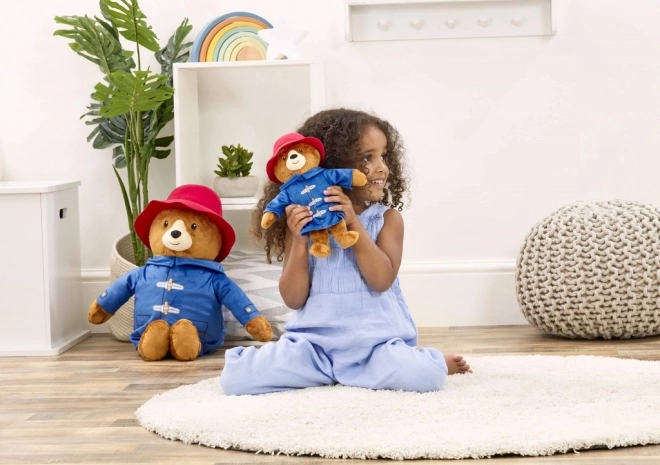 Taler bamse Paddington