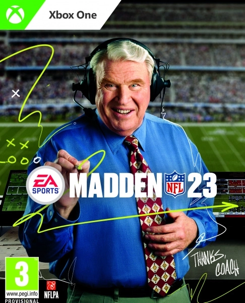 Madden NFL 23 til Xbox One