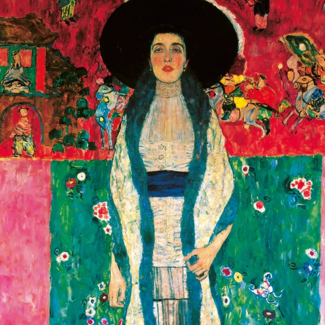 Notatkalender Gustav Klimt 2026