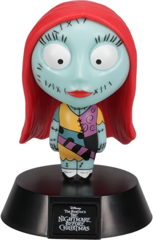 Natlampe Sally – Nightmare Before Christmas