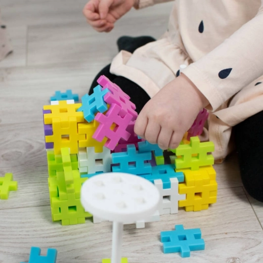 Sikre og behagelige materialer