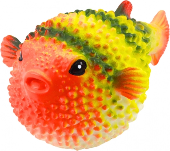 Blød udførelse med fyld til sanselig leg