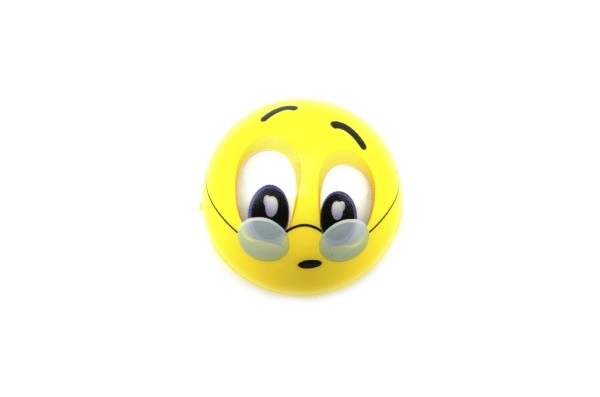Skum bold smil 6 cm