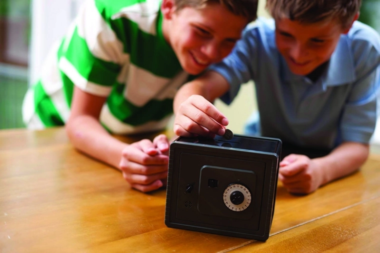 Lærerig og sjov oplevelse