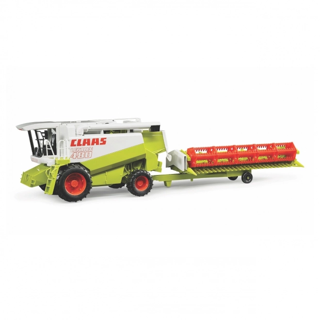 Bruder Mejetærsker CLAAS LEXION 480