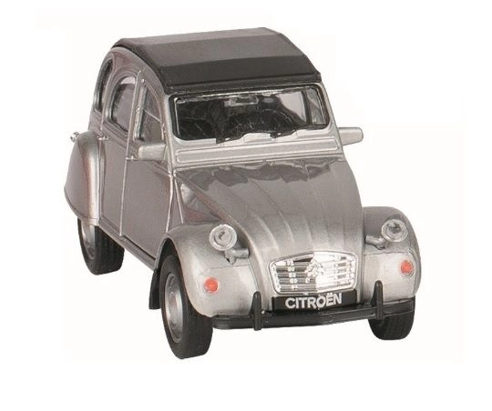 Metalbil Citroen 2CV