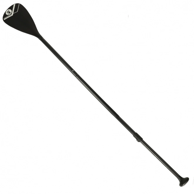 Foldbart aluminium kajak padle SUP 2 i 1 justerbar 175 - 220 cm