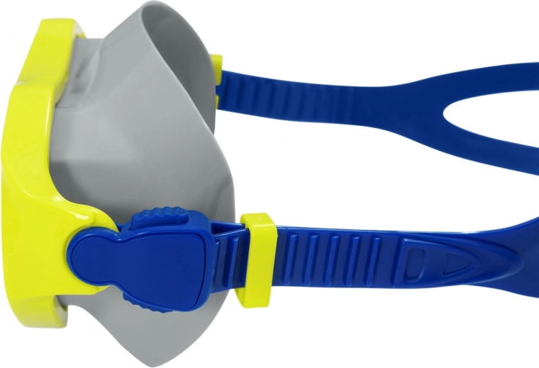 Øjenbeskyttelse med UV-filter