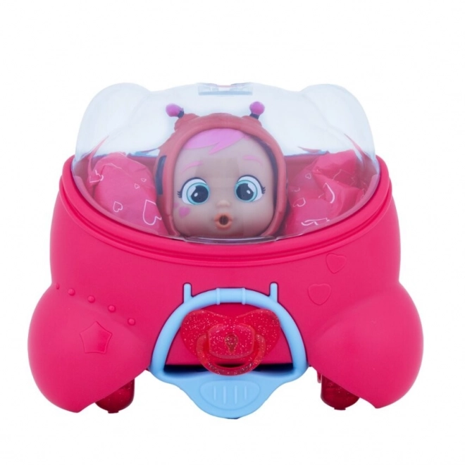Cry Babies Magiske Tårer Stjerners Huse – Lady Dukke
