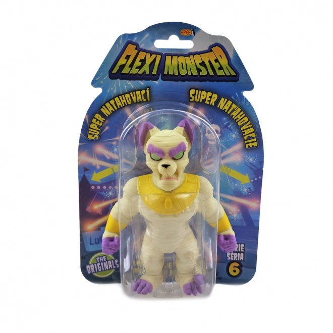 Flexi Monster Serie 6