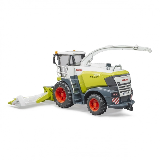 Bruder Høster CLAAS JAGUAR 980