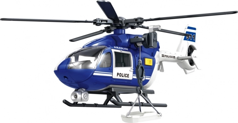 Detaljeret udførelse og robust konstruktion