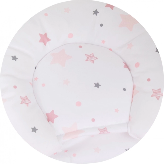 Babylift Moonlight Flamingo